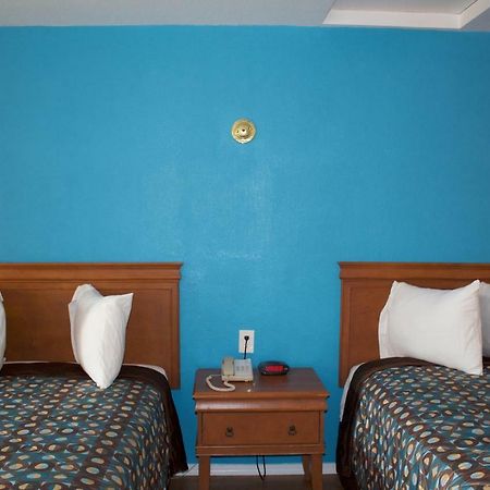 Vagabond Inn Buttonwillow I-5 Exit 253 Bakersfield Kültér fotó