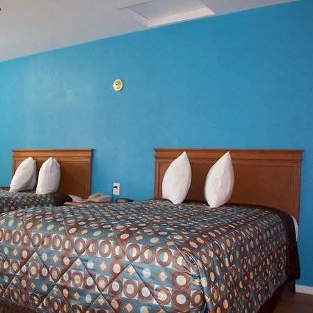 Vagabond Inn Buttonwillow I-5 Exit 253 Bakersfield Kültér fotó