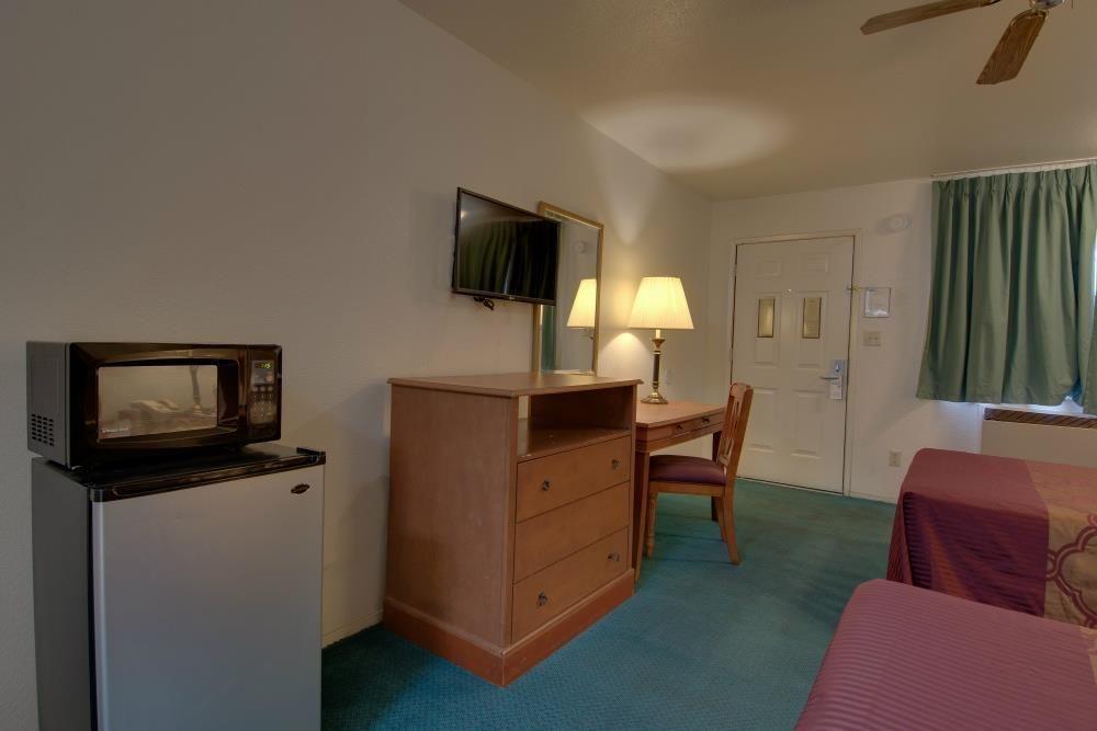 Vagabond Inn Buttonwillow I-5 Exit 253 Bakersfield Kültér fotó